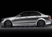 Mercedes-Benz C-Class Brabus Bullit